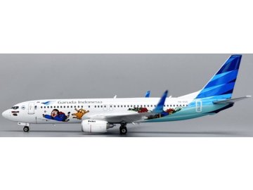 phoenix models 11988 boeing 737 800 garuda indonesia tahilalats bens world pk gug x48 210616 0