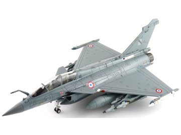 hobbymaster ha9611 dassault rafale b opertaion chammal 104 10 french air force dec 2015 with 2 x scalp missiles x6c 210189 0