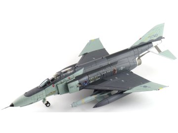 hobbymaster ha19074 mcdonnell douglas f4e phantom ii rokaf farewell phantom 80 743 rokaf 9th may 2024 xa5 210188 0