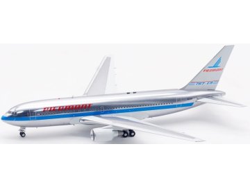 46321 inflight 200 if762pi0724p boeing 767 200er piedmont airlines n608p polished x5b 208206 0