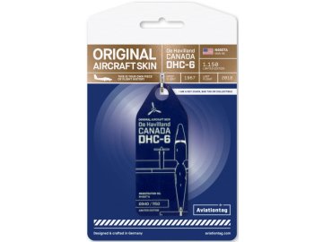 46377 atag dehavilland canada dhc 6 freisteller cardboard mockup square blue 3