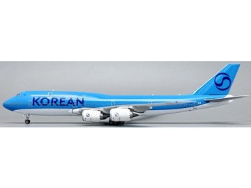 Phoenix - Boeing B747-8B5, Korean Air "2025s", HL7638, Südkorea, 1/400