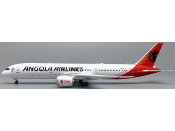 Phoenix - Boeing B787-9, TAAG - Linhas Aereas de Angola Airlines, "2010s, 50 Years of Angolan Independence, Namibe", Angola, 1/400