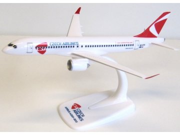 46486 ppc 224721 airbus a220 300 csa czech airlines ok eya x6f 213915 0