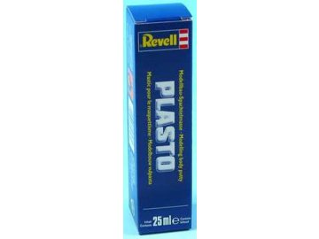 Revell - modelářský tmel Plasto 25g, 39607