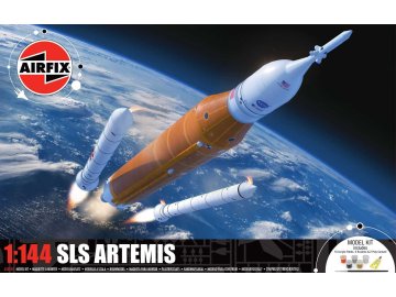 Gift Set vesmir A50202 SLS Artemis 1 144 a153955632 10374