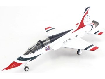 hobbymaster ha5415 t38 talon thunderbirds no1 plane usaf 1970s xb7 210201 0