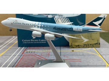 yy wings yyd09 boeing 747 8f cathay pacific cargo hongkong trader b lja x9c 214755 0