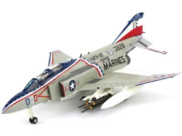 hobbymaster ha19078 mcdonnell douglas f4j phantom 153828 us marines mcas iwakuni 1976 x76 211610 0
