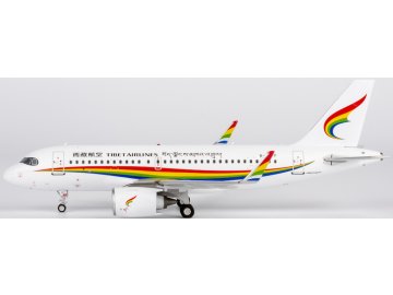 ng models 24002 airbus a319neo tibet airlines b 32ff xaa 214454 0