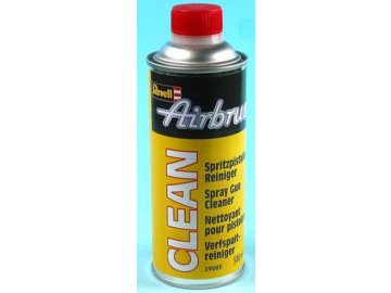 Revell - Čistič stříkací pistole Airbrush Clean 500ml, 39005