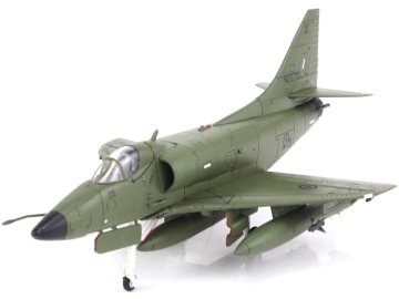 hobbymaster ha1443 a4k skyhawk nz6205 rnzaf 1970s x79 212986 0