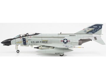 hobbymaster ha19077 mcdonnell douglas f4d phantom usaf minnesota ang 65608 148th fig duluth iap 1984 x4e 210702 0