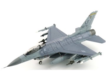 hobbymaster ha38062 f16c fighting falcon block 42 usaf 89 2056 56th fw commander 2009 xcd 211613 0