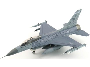 hobbymaster ha38064 f16d fighting falcon usaf 85 1572 edwards afb 2024 xfa 211593 0