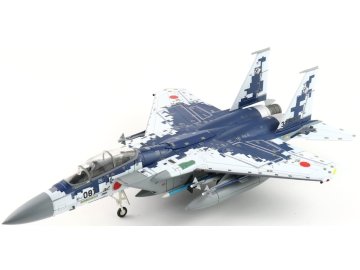 hobbymaster ha4573 mcdonnell douglas f15dj digital camouflage 32 8087 jasdf fighter training group 2023 x74 211597 0