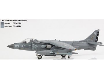 hobbymaster ha2633 harrier ii av 8b ii plus us marines operation inherent resolve 165357 vma 231 uscentcom 2017 x4a 212575 0