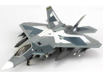 hobbymaster ha2831 f 22 splinter camouflage usaf fictitious scheme xbc 212576 0