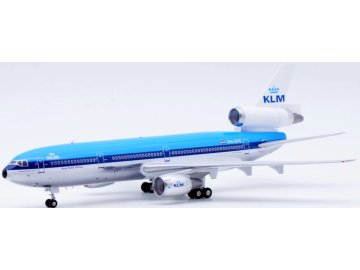 46708 inflight 200 if103kl0825p douglas dc10 30 klm ph dte polished x67 212016 0