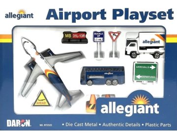 daron rt2322 airport playset allegiantc xb2 216554 0