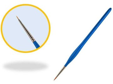 Painta Professional 39565 - štětec (velikost 00)