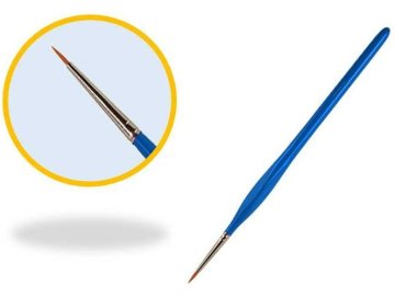 Painta Professional 39567 - štětec (velikost 1)