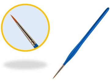 Revell - štětec (velikost 2), Painta Professional 39568