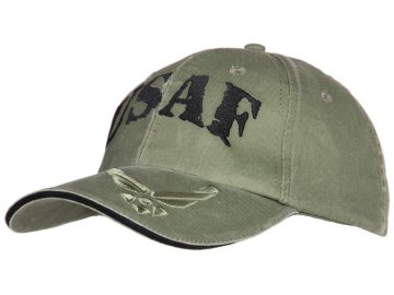 fostex garments 8719298157649 baseball cap usaf xde 150695 0