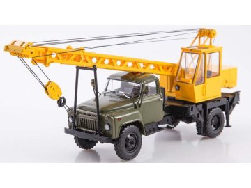 103450 ks 1562b gaz 53 aist 1