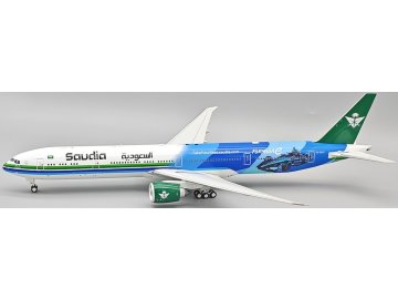 b models b 773 hz ak43 boeing 777 300er saudi arabian airlines formula e 2024 hz ak43 xdc 214628 0