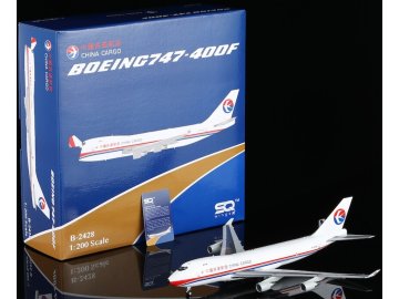 sq wings l2118c boeing 747 400f china cargo airlines b 2428 interactive series x64 216917 0