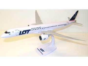 ppc 224868 embraer erj195 e2 lot polish airlines sp lec x25 217532 0