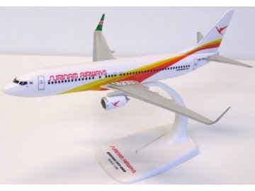 ppc 225100 boeing 737 800 surinam airways pz tcx x8b 217531 0