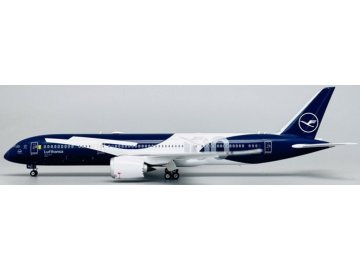 Phoenix - Boeing B787-9, Lufthansa "100th Anniversary, Berlin", Germany, 1/400