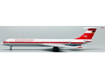 Phoenix - Iljušin Il-62M, Interflug "1970s", DDR-SEG, Russland, 1/400