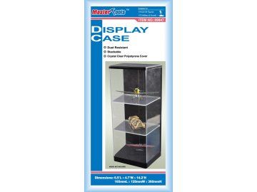 42907 display case 165x120x360 mm
