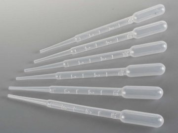 Revell - Sada pipet 6 ks, 38370