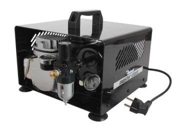 Revell - Kompressor - master class, 39138