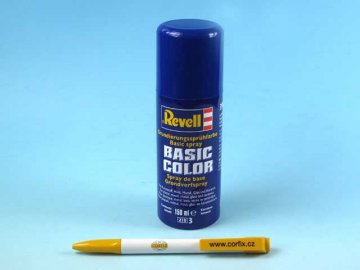 Revell - podkladová barva Basic Color 150ml, 39804