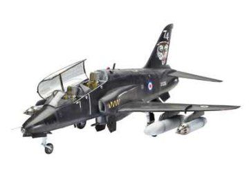 Revell - BAe Hawk T.1, ModelKit 04849, 1/32