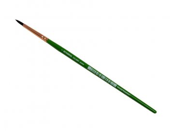 Humbrol - štětec velikost 4, Humbrol Coloro Brush, AG4004