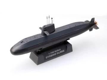 Easy Model - Oyashio class, Japanese Navy, 1/700