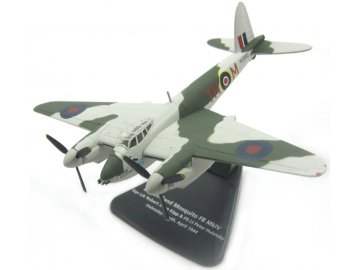 Oxford - De Havilland Mosquito FB Mk IV, 1944, 1/72