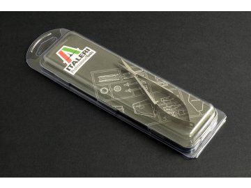 Italeri - mini snips, Mini snips straight, 50817