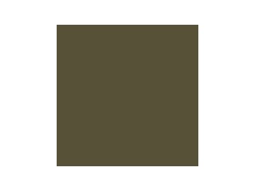 Italeri - Acrylfarbe 20ml - Flaches Militärgrün 20ml, 4852AP