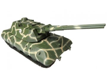PanzerStahl - Flakpanzer E-100, 1/72