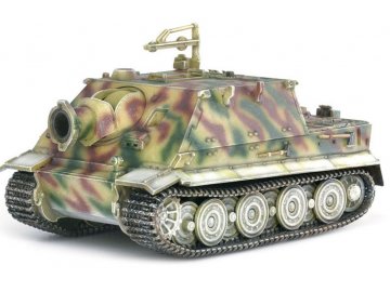 Dragon - SturmTiger, 1001. Sturmmorser Kompanie, Bonn, Germany, 1945, 1/72