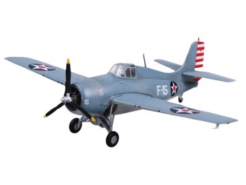 Easy Model - Grumman F4F-4 Wildcat, USS Lexington , 1/72