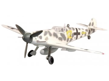 Easy Model - Messerschmitt Bf-109 G-2, VI./JG5, Finsko, 1943, 1/72