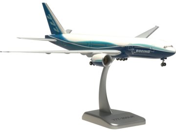 Limox - Boeing B777-200F, Boeing Aircraft Company, USA, 1/200